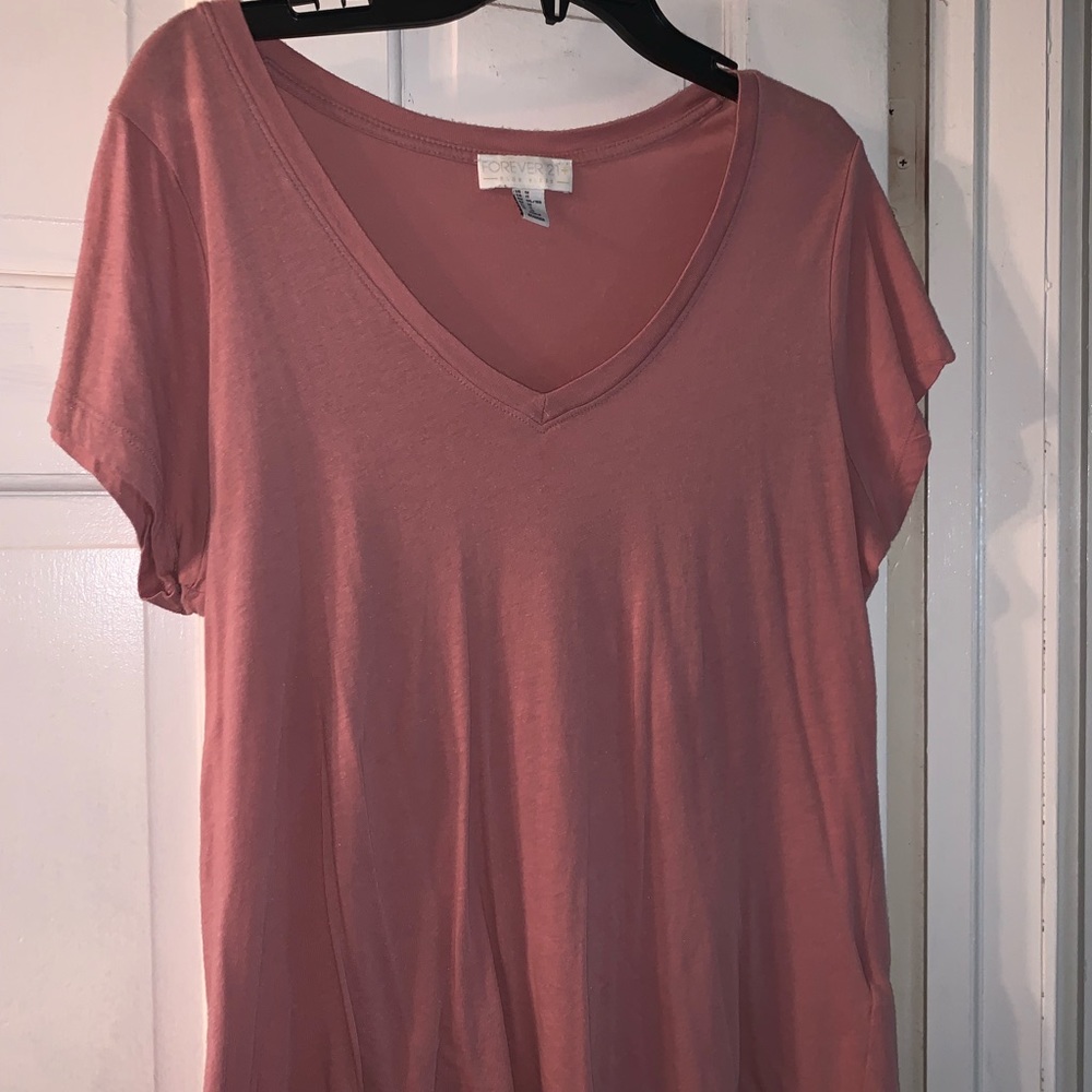 Women’s t shirt